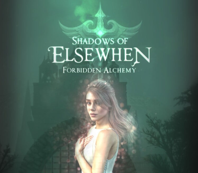 Shadows of Elsewhen: Forbidden Alchemy