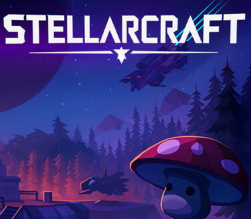 Stellarcraft