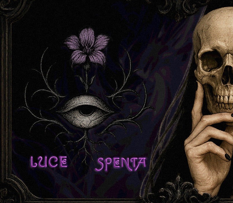 Luce Spenta