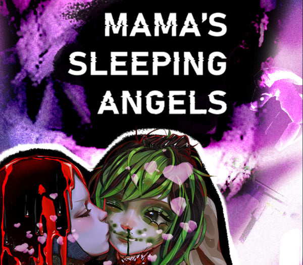 Mama's Sleeping Angels