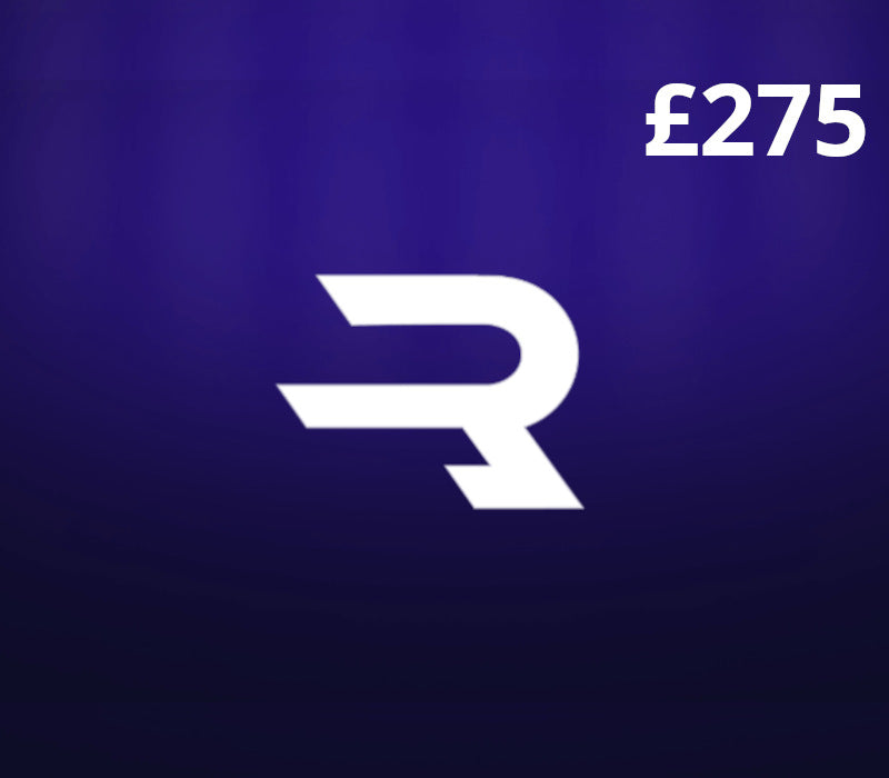 Rewarble Super GBP 275 Gift Card