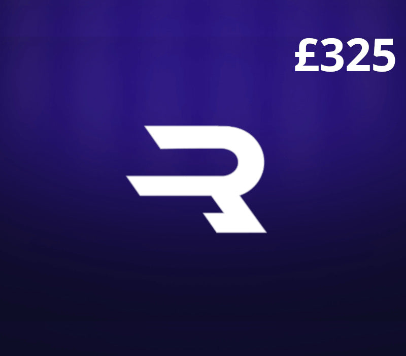 Rewarble Super GBP 325 Gift Card