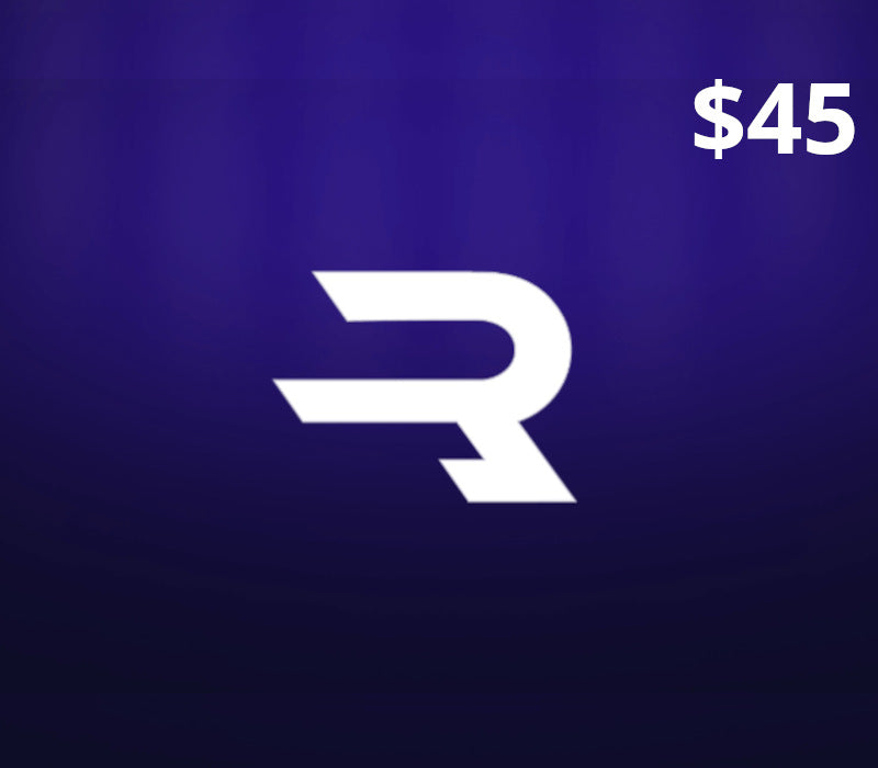 Rewarble Super USD 45 Gift Card