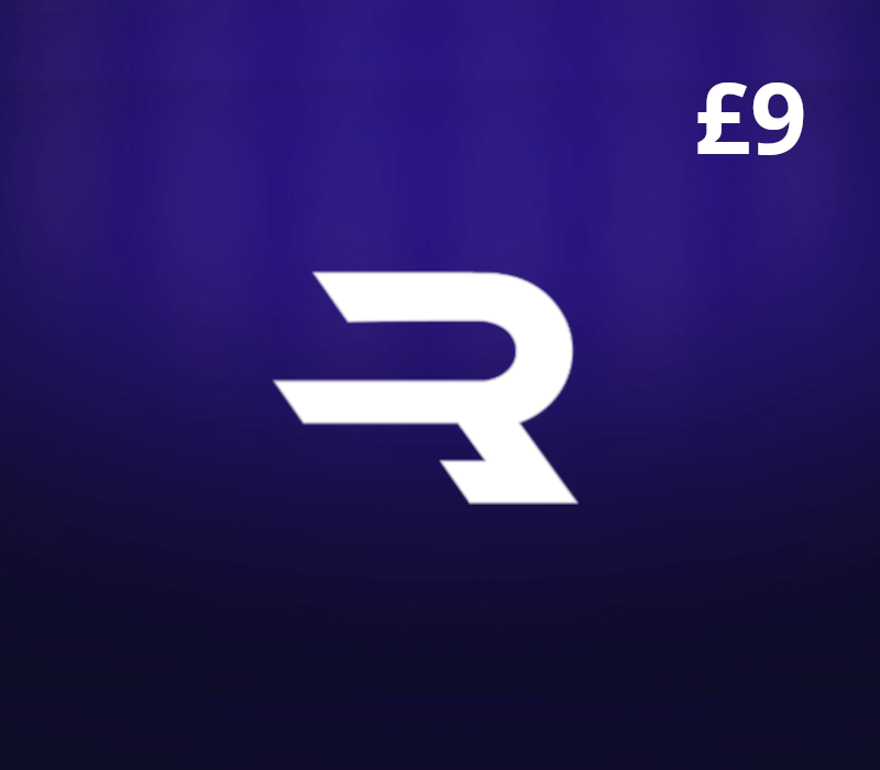 Rewarble Super GBP 9 Gift Card