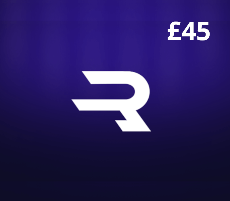 Rewarble Super GBP 45 Gift Card