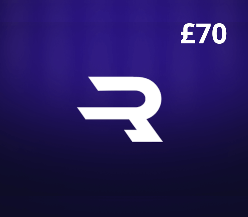 Rewarble Super GBP 70 Gift Card