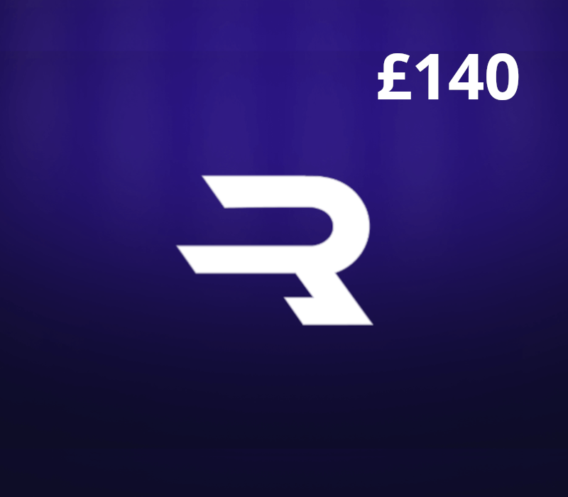 Rewarble Super GBP 140 Gift Card