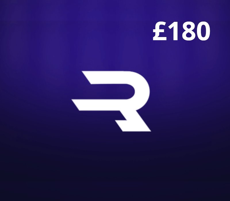 Rewarble Super GBP 180 Gift Card