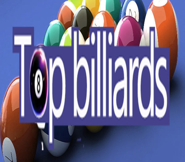 Top Billiards