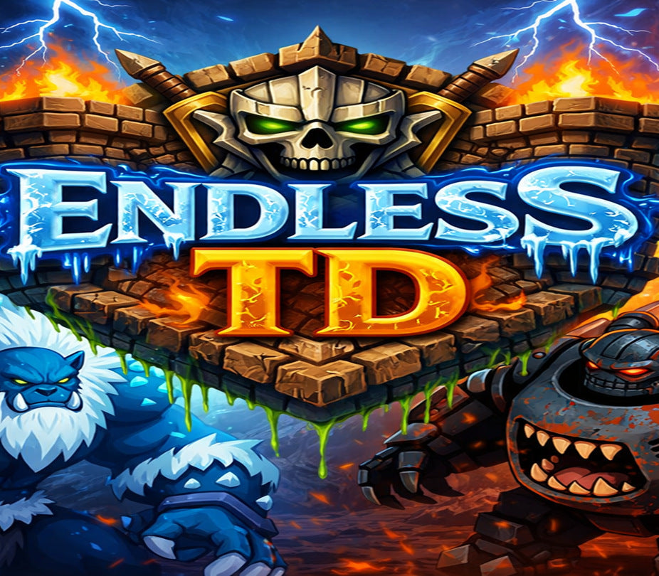 Endless TD