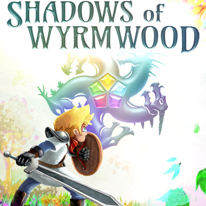 Shadows of Wyrmwood