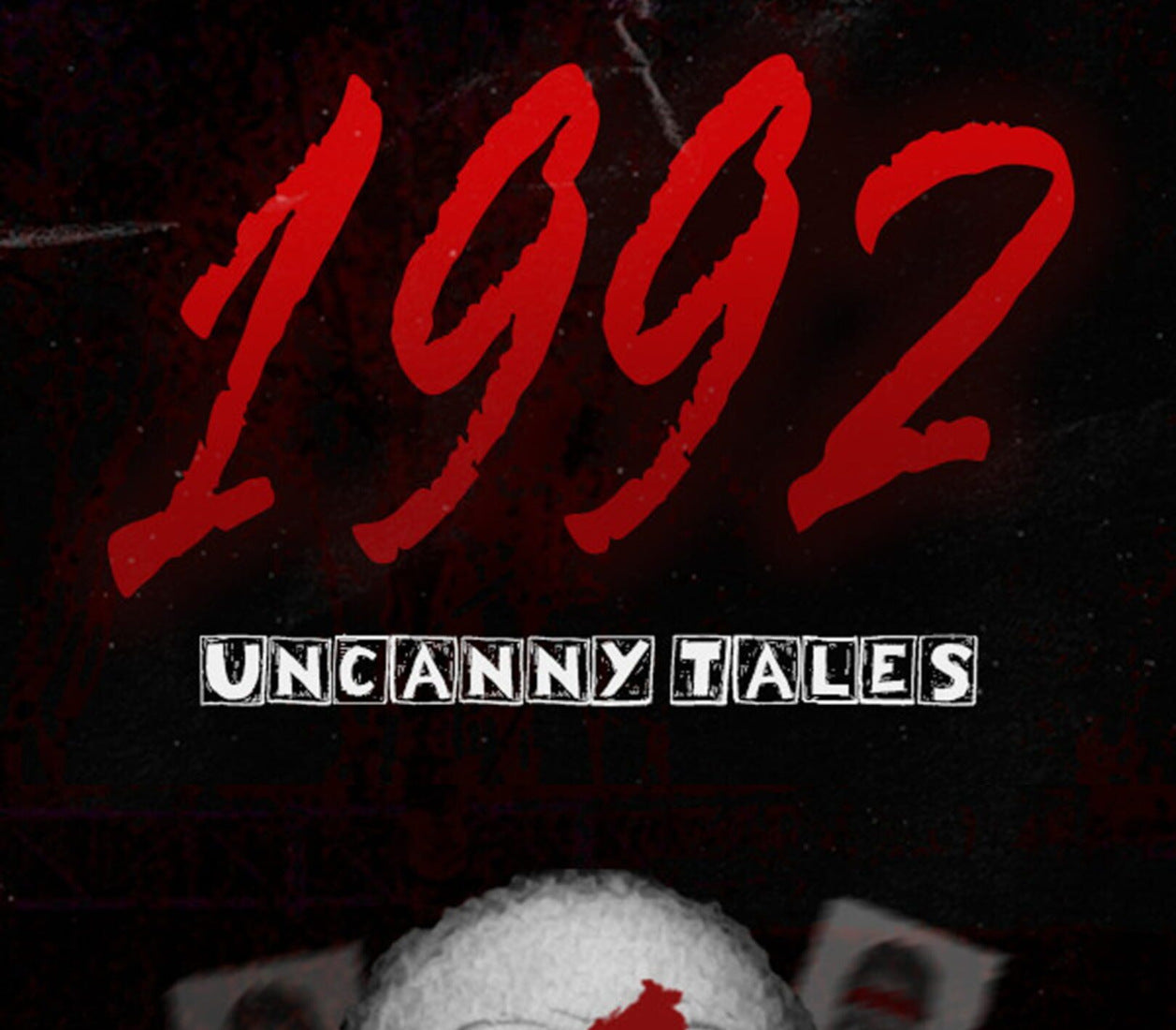Uncanny Tales: 1992