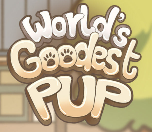 World's Goodest Pup