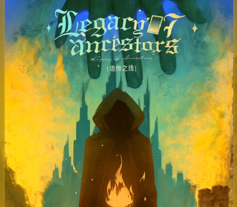 Legacy of Ancestors
