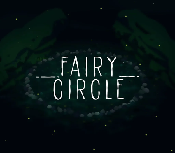 Fairy Circle