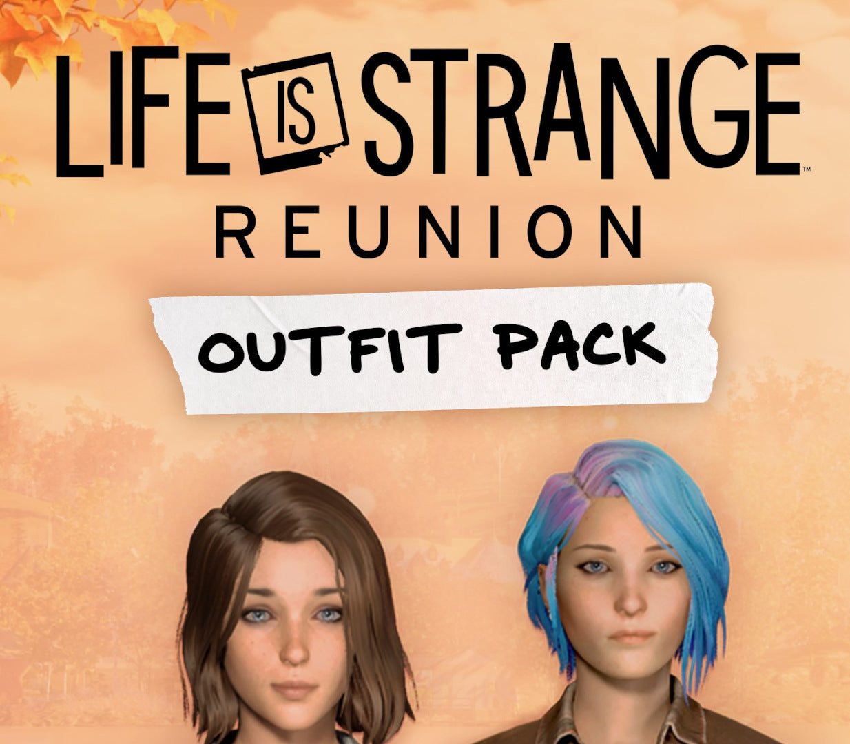 Life is Strange: Reunion - Pre-Order Bonus DLC Xbox Series X|S /