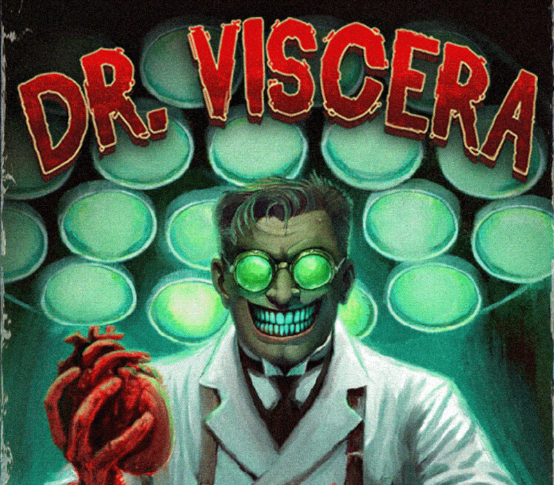 DOCTOR VISCERA