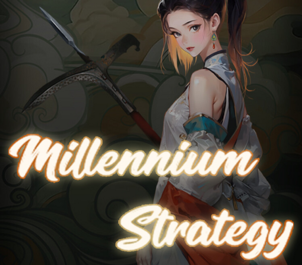Millennium Strategy