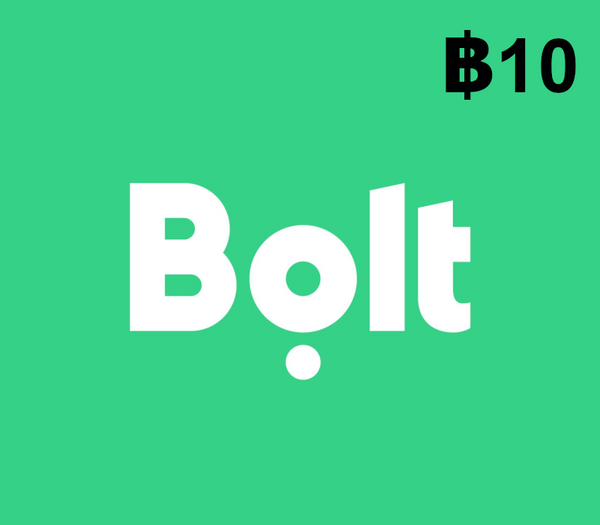 Bolt THB 10 Gift Card TH
