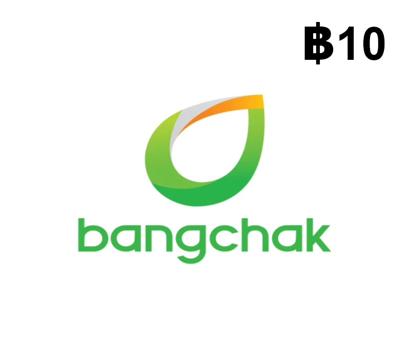 Bangchak Gas Station THB 10 Gift Card TH