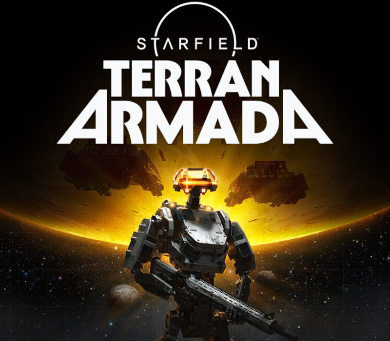 Starfield -Terran Armada DLC Xbox Series X|S /