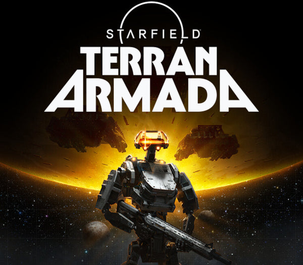 Starfield -Terran Armada DLC EU Xbox Series X|S /