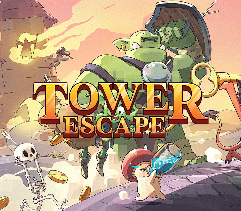 Tower Escape