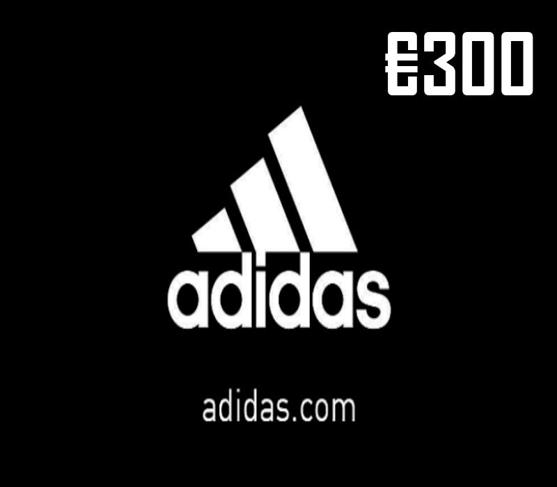 Adidas Store EUR 300 Gift Card ES