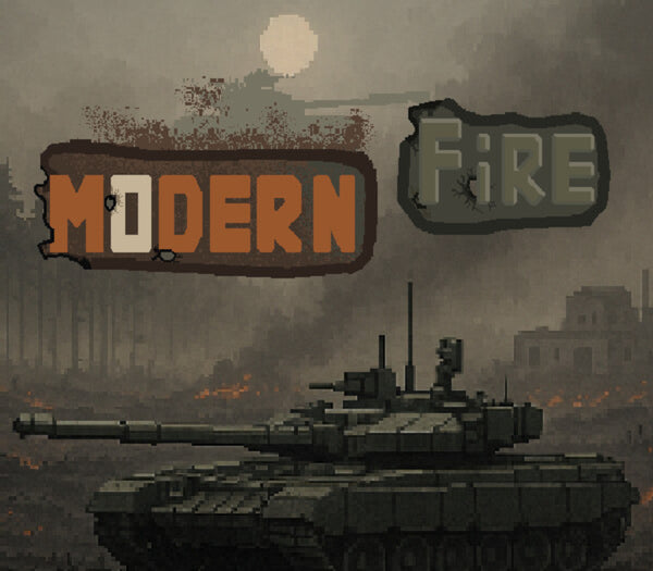 ModernFire