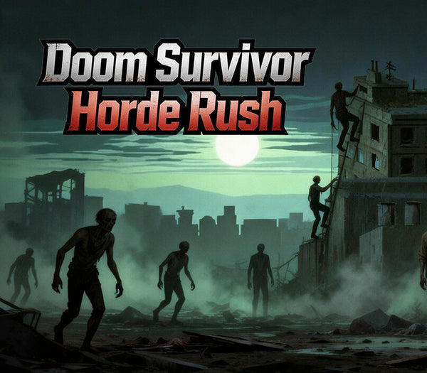 Doom Survivor: Horde Rush