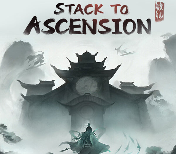 Stack to Ascension