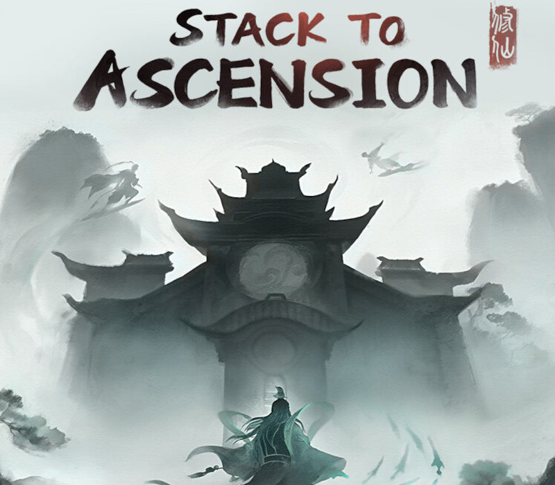 Stack to Ascension