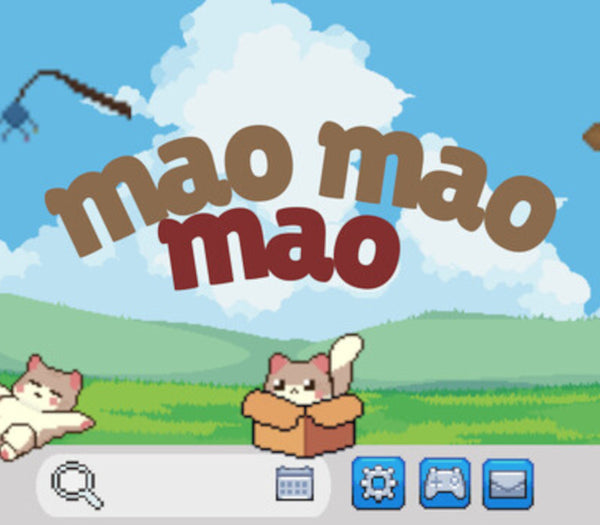 MaoMaoMao