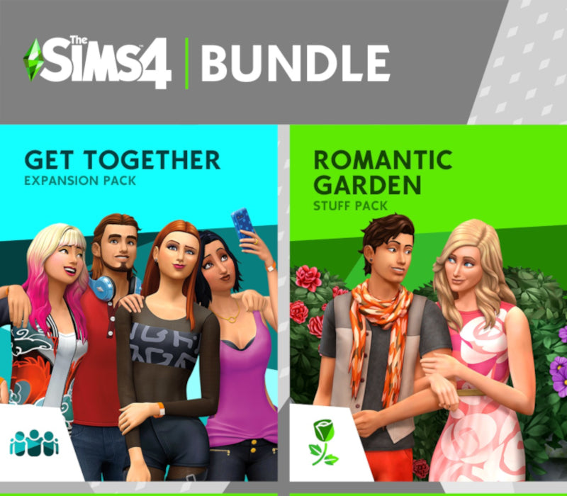 The Sims 4: Back to School Bundle US XBOX One /