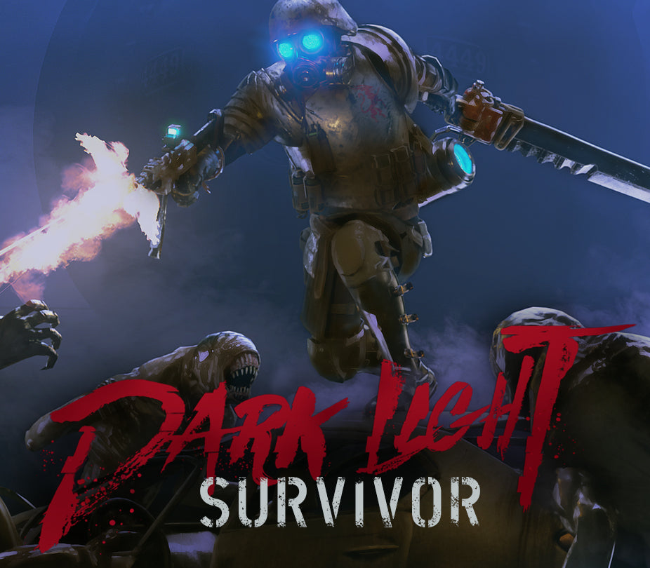 Dark Light: Survivor