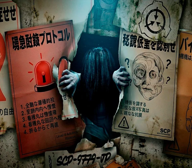 SCP-9779-JP
