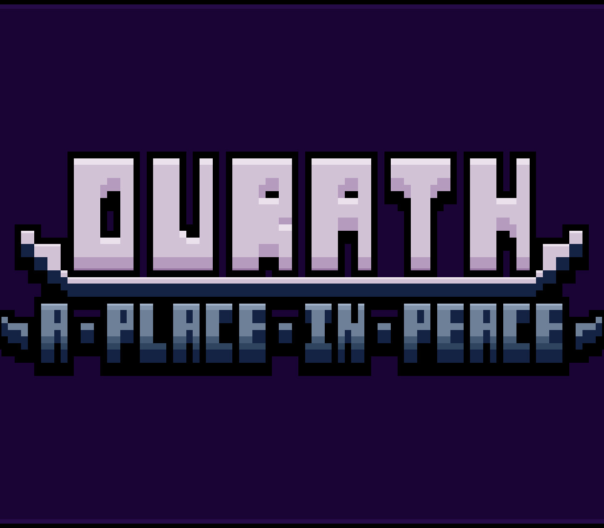 OURATH: a Place in Peace