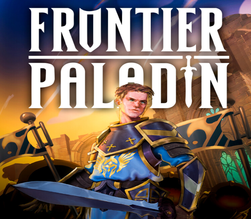 Frontier Paladin