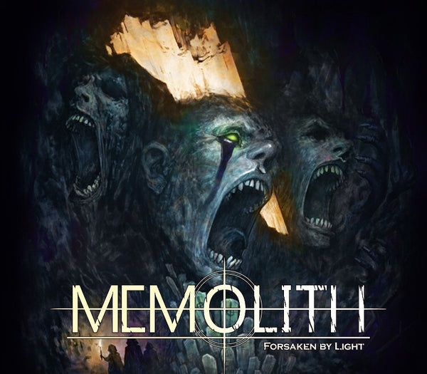 MEMOLITH: Forsaken by Light