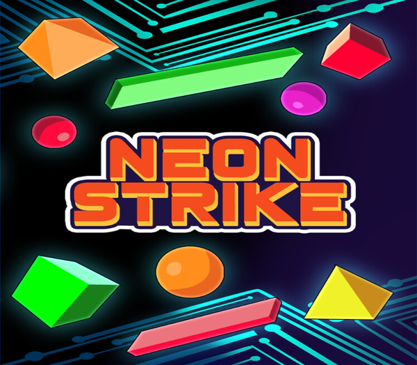 Neon Strike