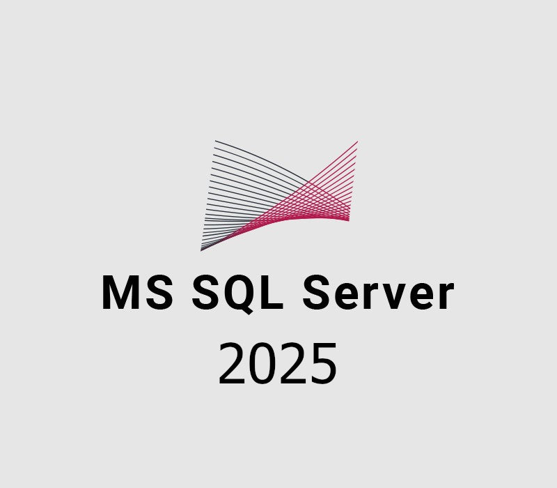 MS SQL Server 2025