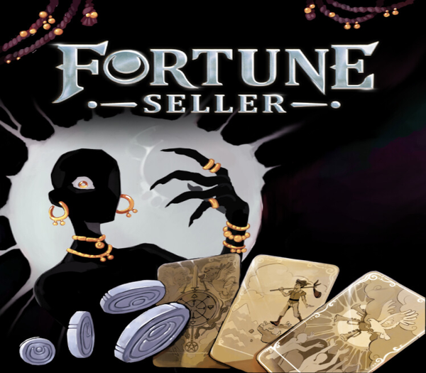 Fortune Seller