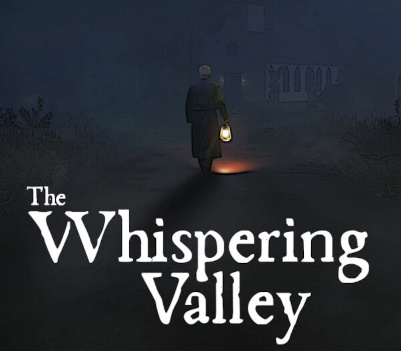 The Whispering Valley