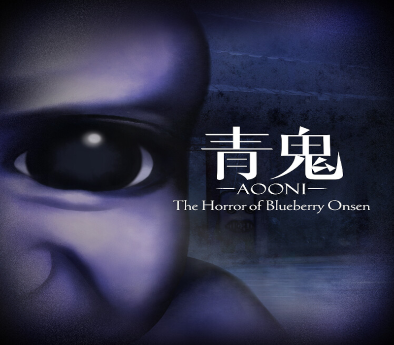 Aooni The Horror of Blueberry Onsen