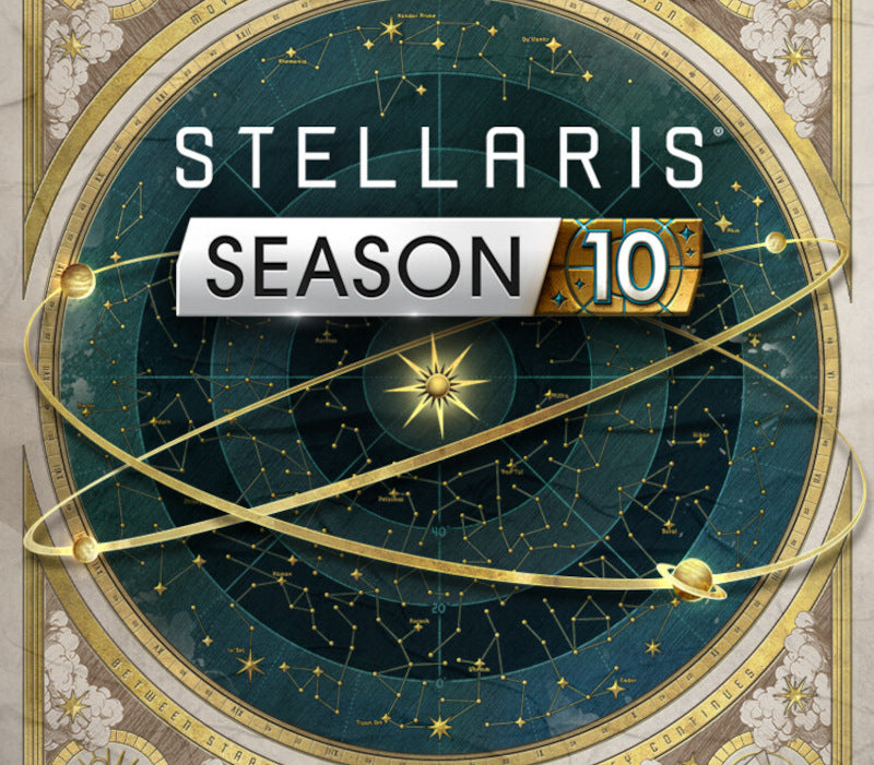 Stellaris - Season 10 DLC