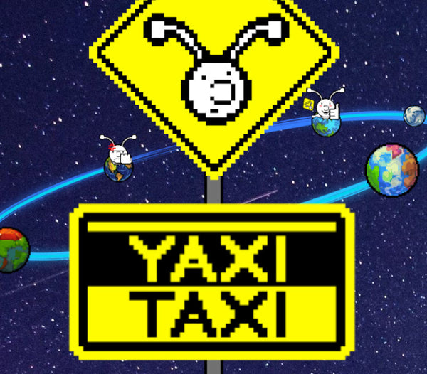 Yaxi Taxi