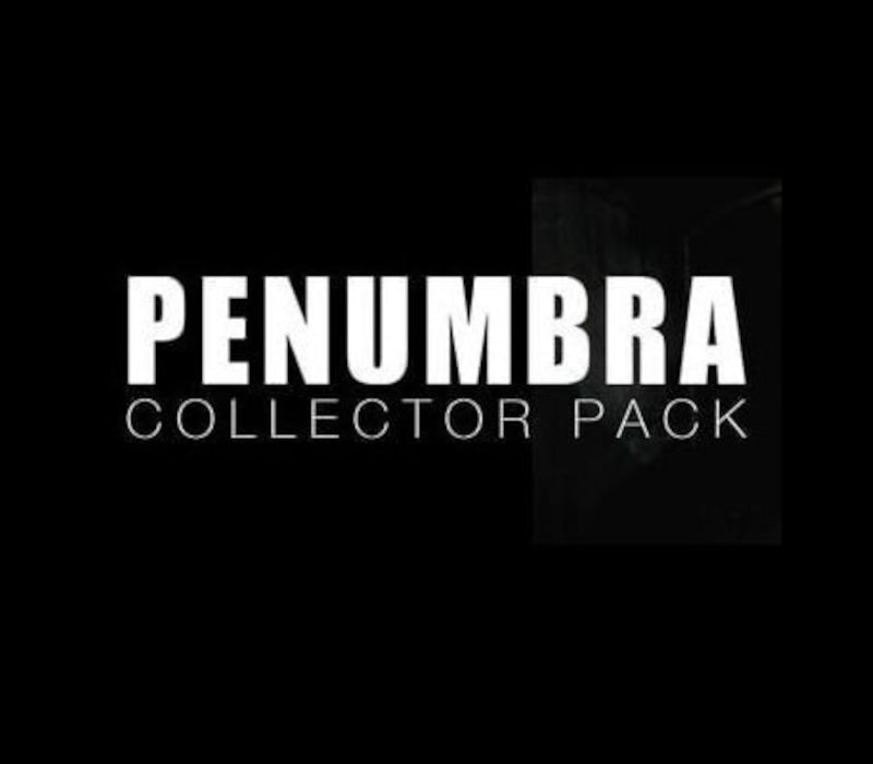Penumbra: Collectors Pack