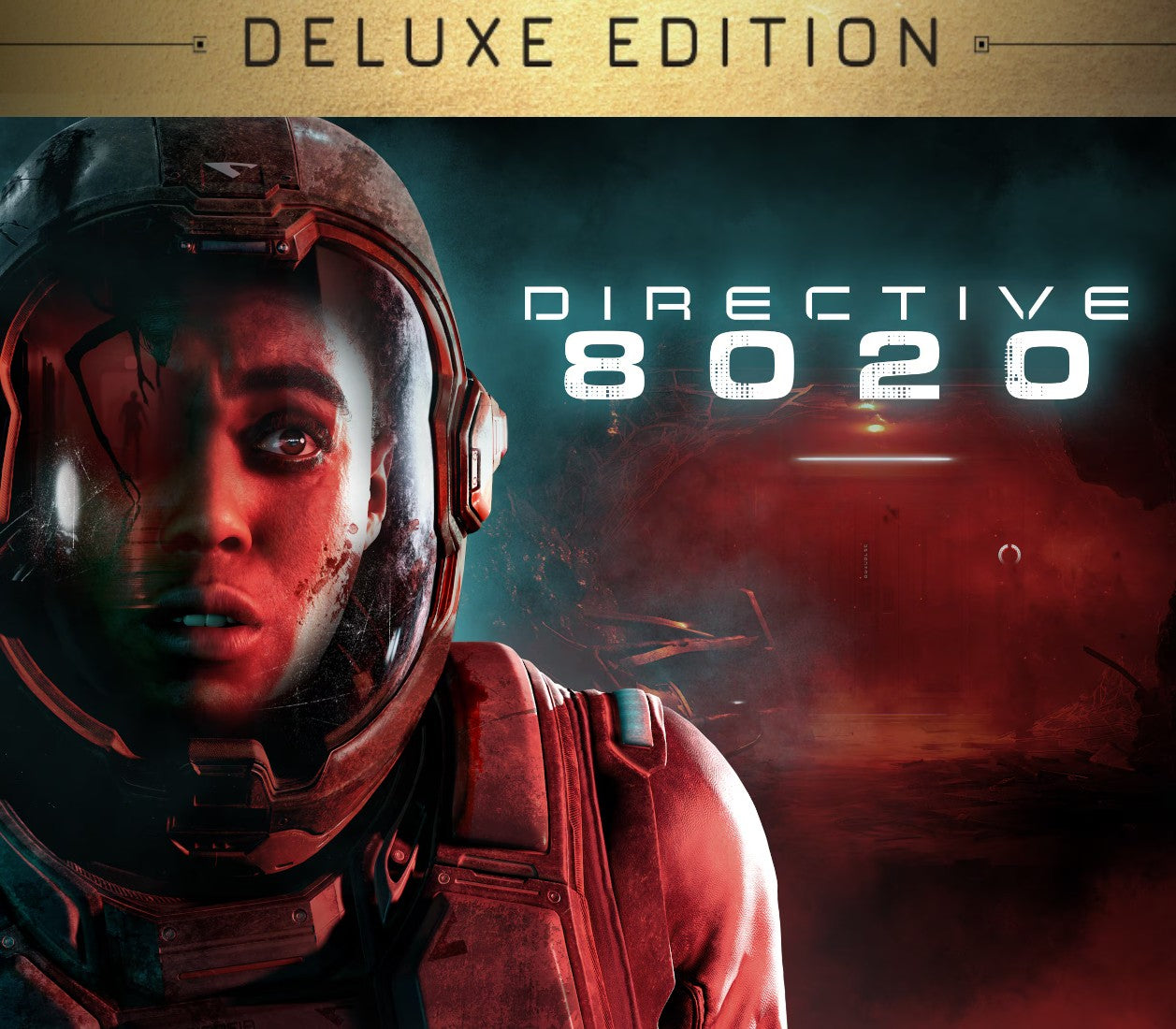 Directive 8020 Deluxe Edition