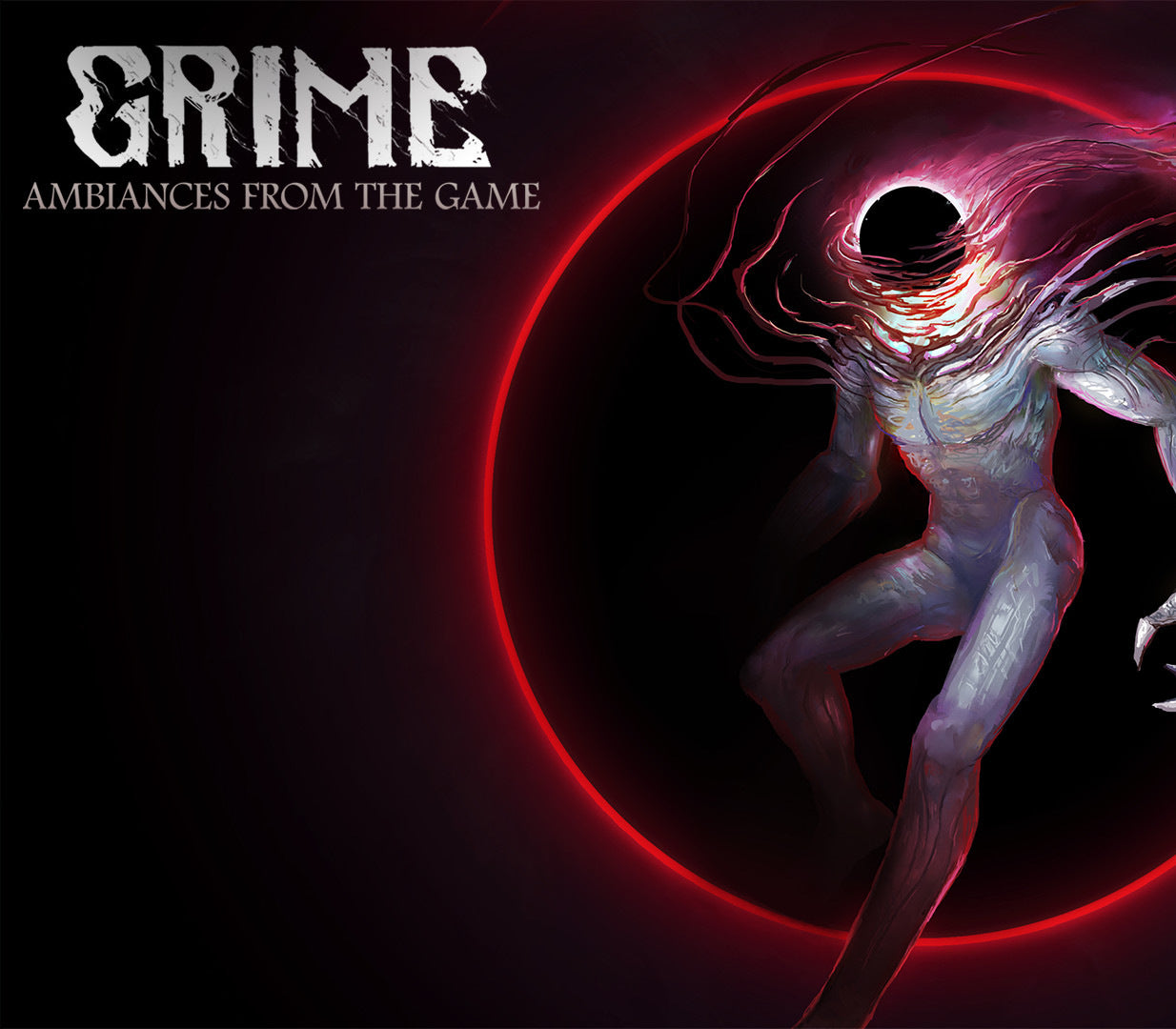 GRIME - Score (Ambiances from the Game) DLC