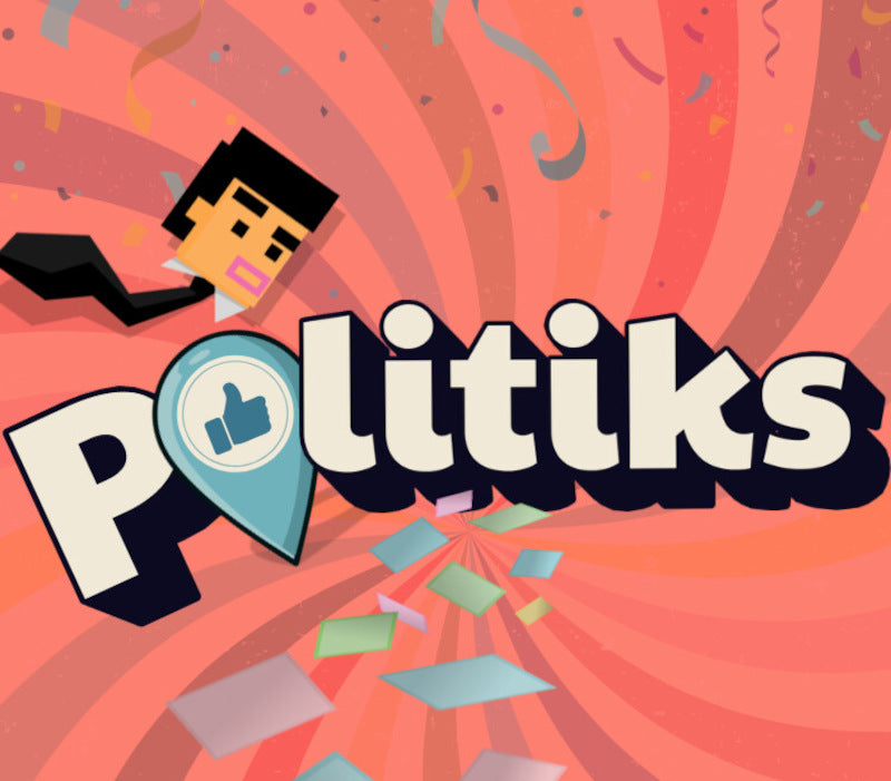 Politiks: Satirical Roguelite Deckbuilder